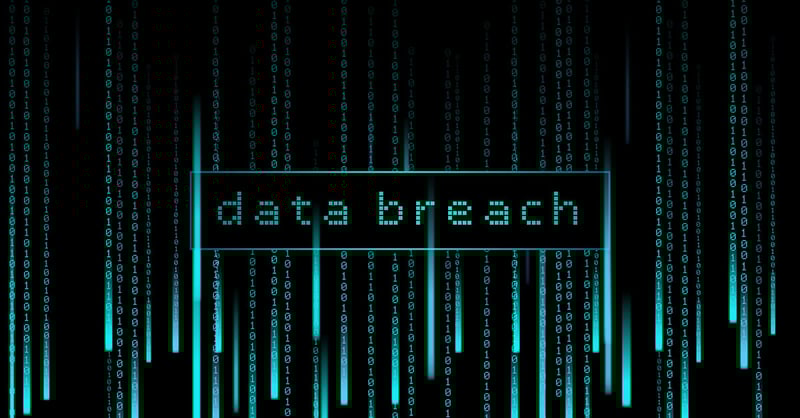 How to Deal with a Data Breach