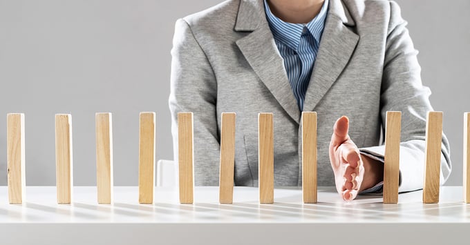 operational risk