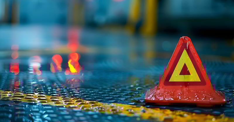workplace injuries UK