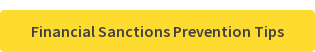 Financial Sanctions Prevention Tips