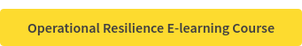 Operational Resilience E-learning Course