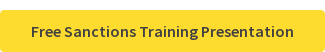 Free Sanctions Training Presentation