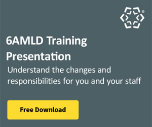 6AMLD Training Presentation