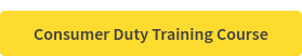 Consumer Duty Training Course