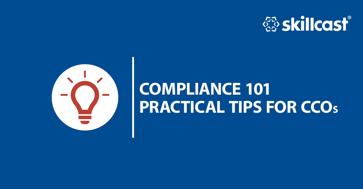 compliance101 tips eBook
