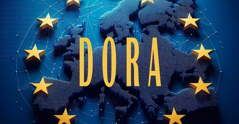 dora regulation