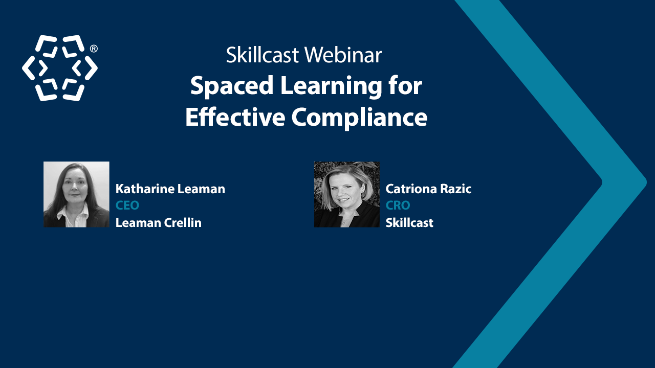 Spaced Learning