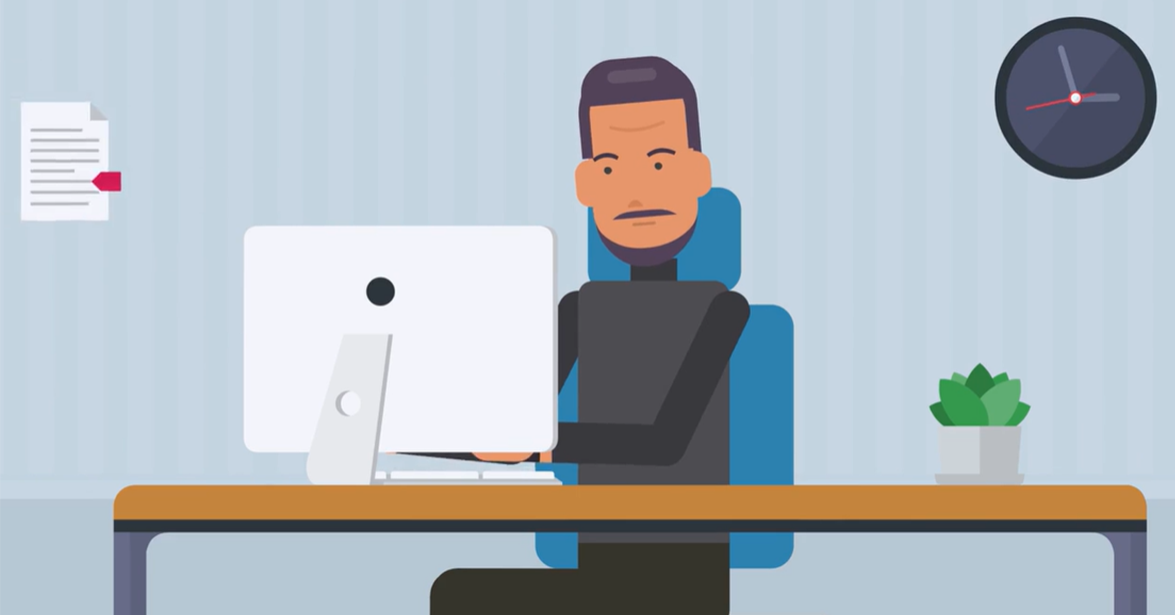 Cybersecurity compliance bite