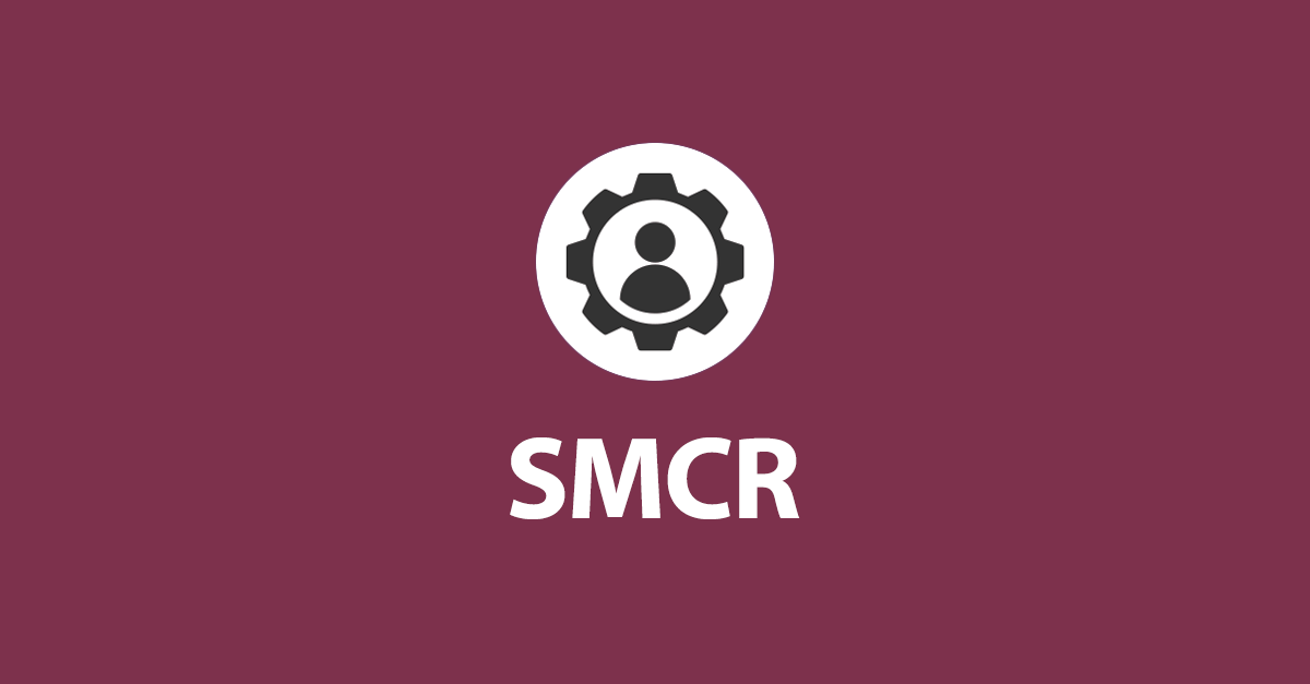 SMCR