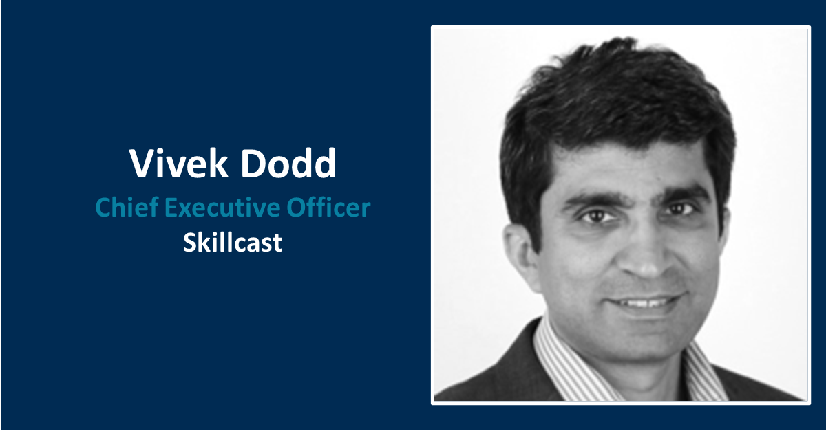 Vivek Dodd Bio